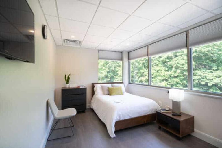 New Jersey Drug & Alcohol Detox Princeton LP