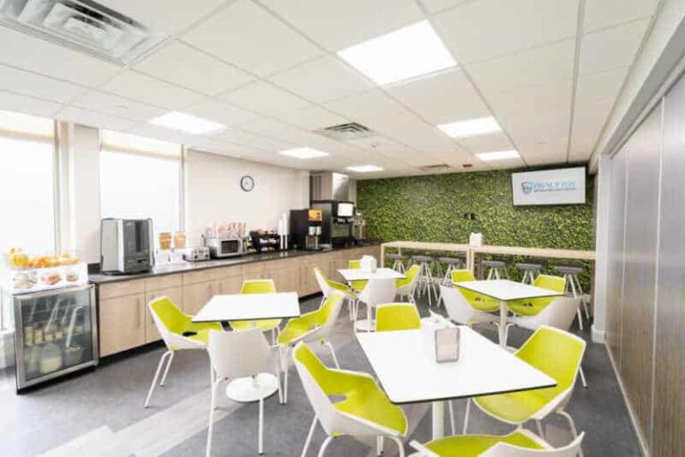 New Jersey Drug & Alcohol Detox Princeton LP