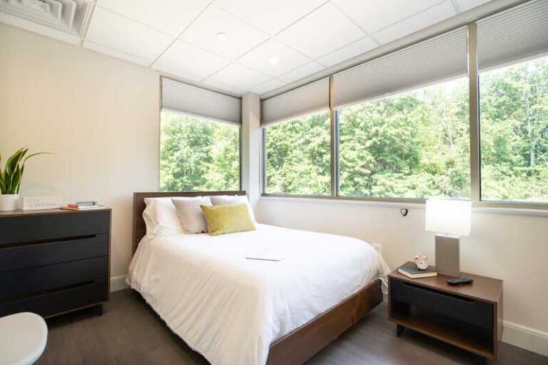 New Jersey Drug & Alcohol Detox Princeton LP