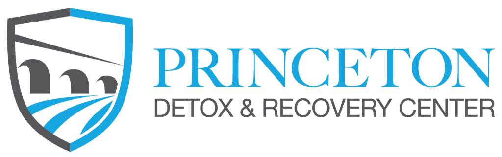 Princeton Detox and Recovery Logo