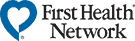 First Health Network vertical 135w