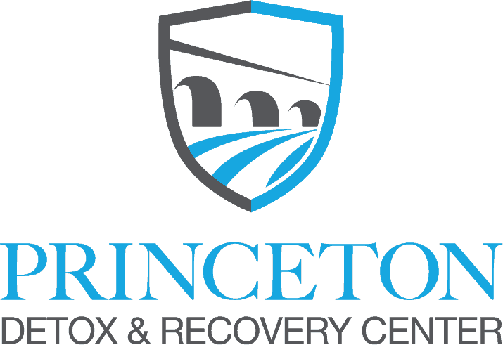 Princeton Detox and Recovery Center Logo