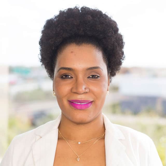 Rosalind Joseph