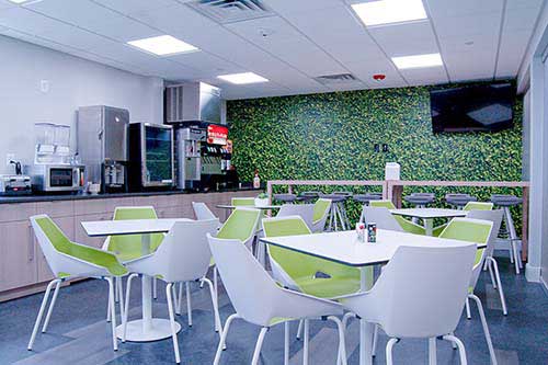 Princeton Detox and Recovery Dining Facility w500 sfw