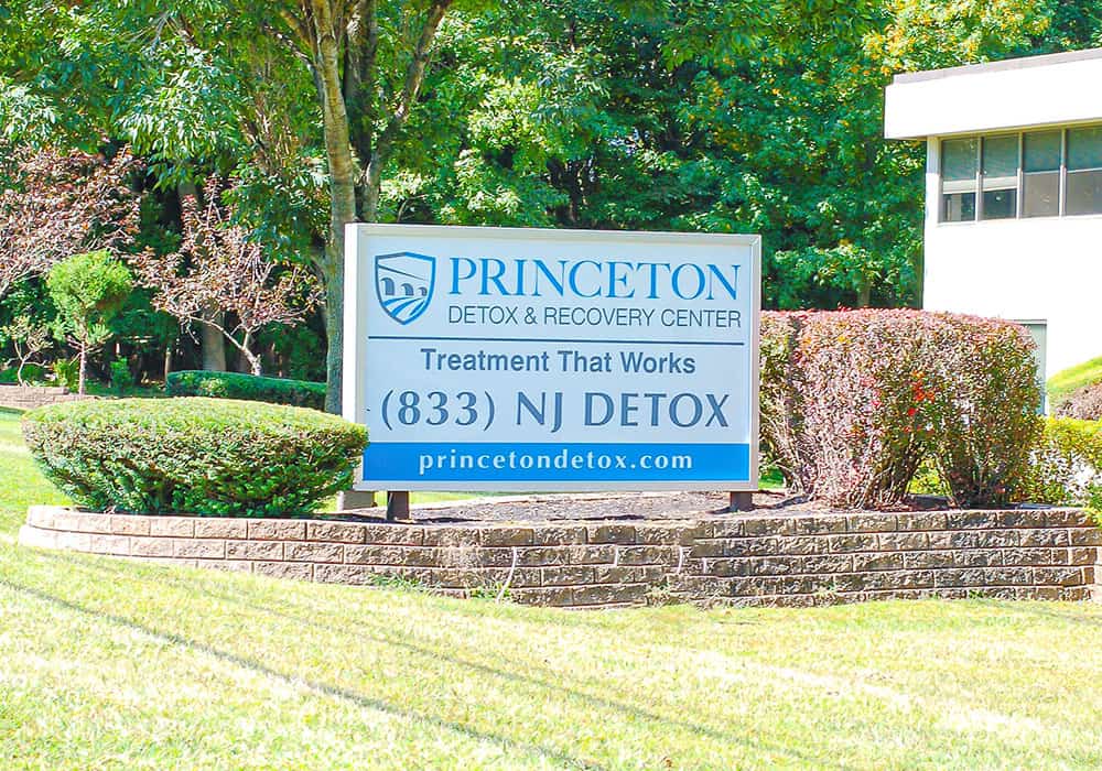Drug Rehab Princeton, New Jersey Princeton Detox & Recovery Center Addiction Treatment