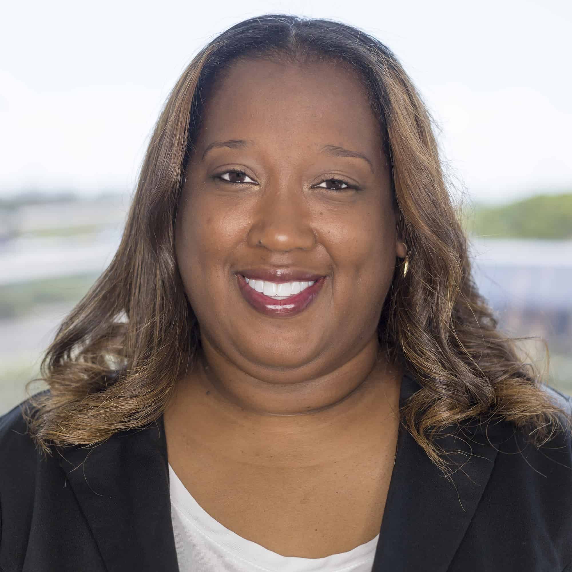 Charrisse Clark-Smith Charrisse Clark-Smith