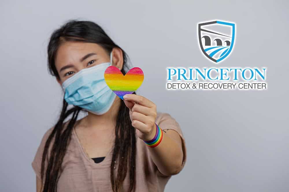 LGBTQ+ Recovery Resources