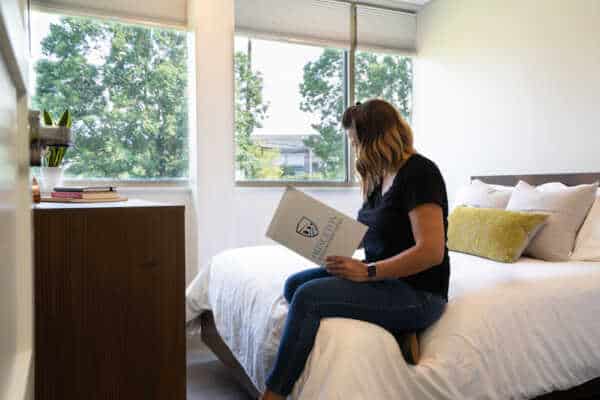 Princeton Detox & Recovery Center - NJ Drug & Alcohol Rehab 10 Princeton 54