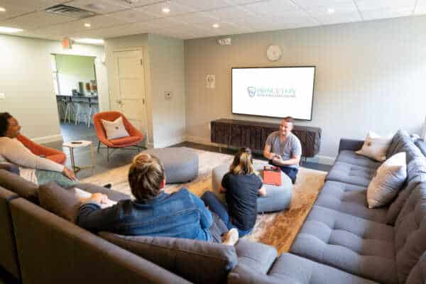 Princeton Detox & Recovery Center - NJ Drug & Alcohol Rehab 8 Princeton 60