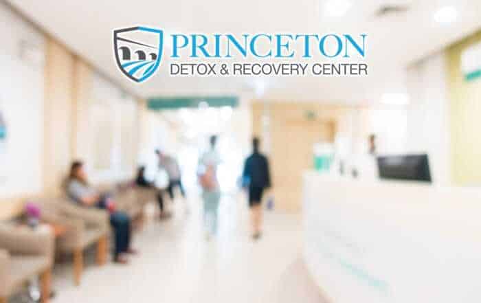 Drug and alcohol detox in Hudson County