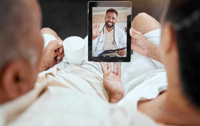 Virtual and Telehealth Options Are Innovative Approaches to Local Addiction Treatment