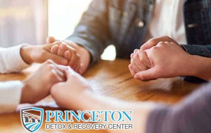 What Factors to Consider When Choosing a Local Addiction Program Princeton 1