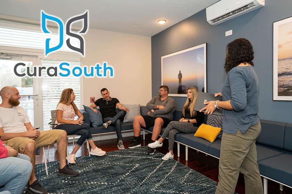 getting sober in rehab Tampa Florida